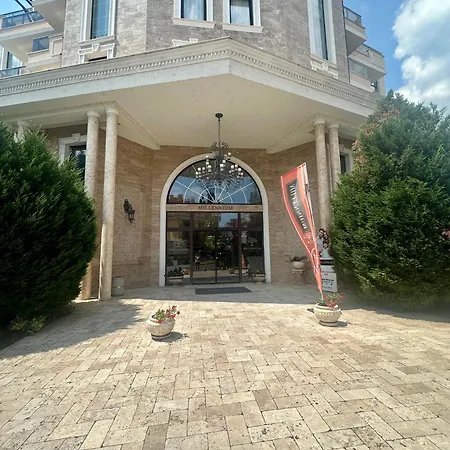 Psb In Millenium Sveti Vlas