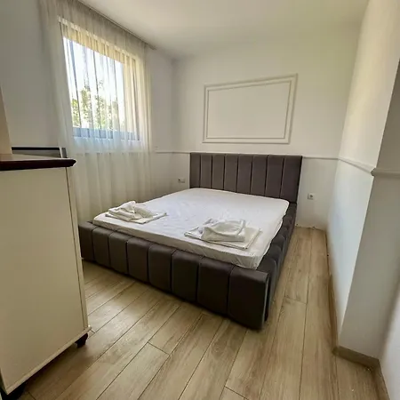 Psb In Millenium Appartement