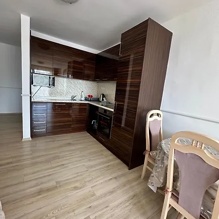Appartement Psb In Millenium