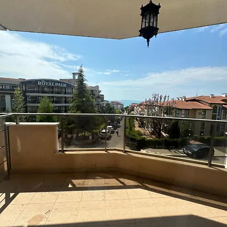 Psb In Millenium Appartement Sveti Vlas